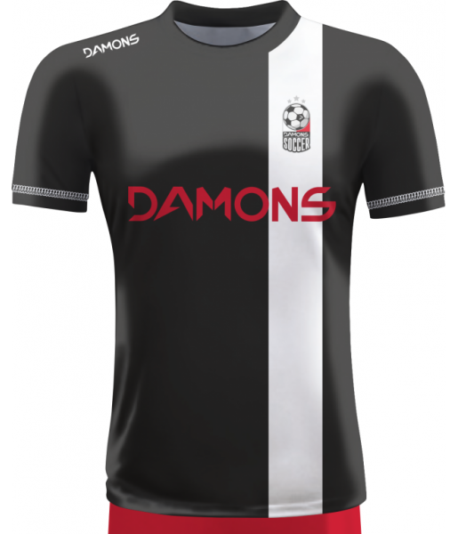 KOSZULKA PIŁKARSKA ALFA P33