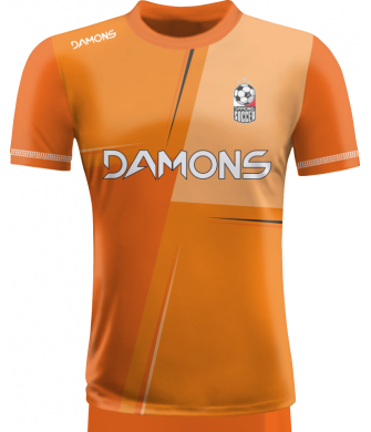 KOSZULKA PIŁKARSKA ALFA P32 JUNIOR