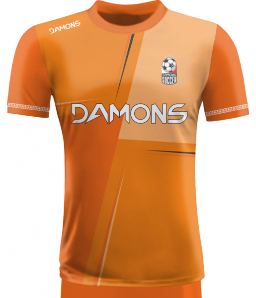 KOSZULKA PIŁKARSKA ALFA P32 JUNIOR