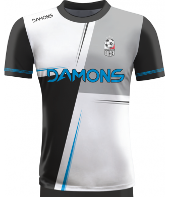 KOSZULKA PIŁKARSKA ALFA P32 JUNIOR