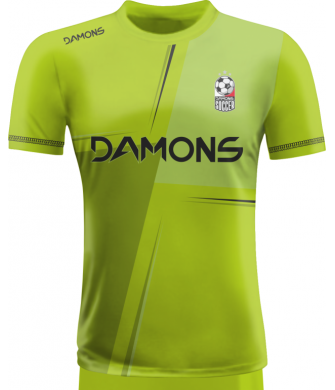 KOSZULKA PIŁKARSKA ALFA P32