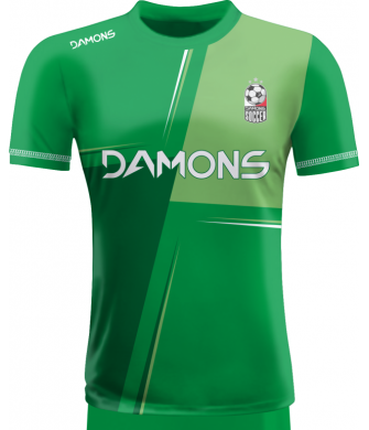 KOSZULKA PIŁKARSKA ALFA P32 JUNIOR