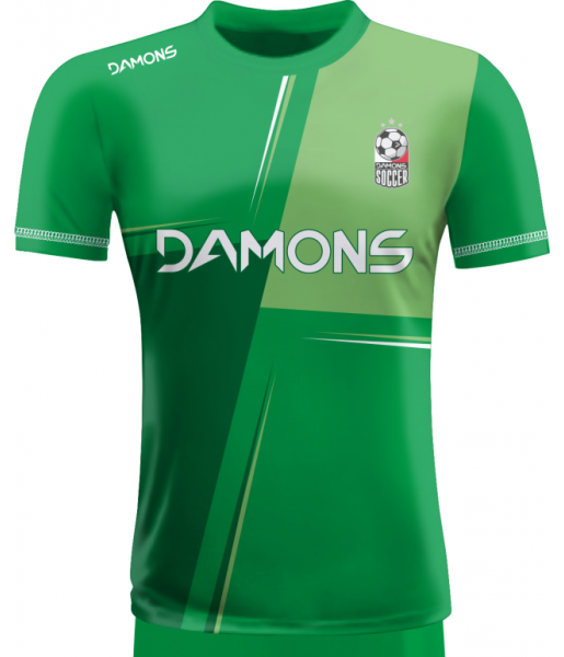 KOSZULKA PIŁKARSKA ALFA P32 JUNIOR