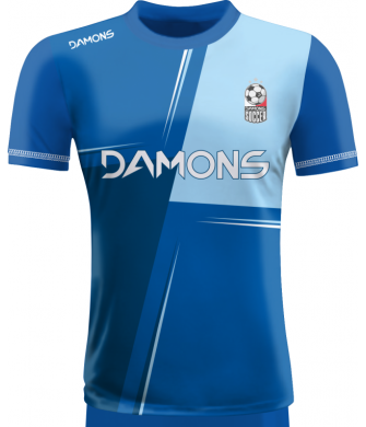 KOSZULKA PIŁKARSKA ALFA P32