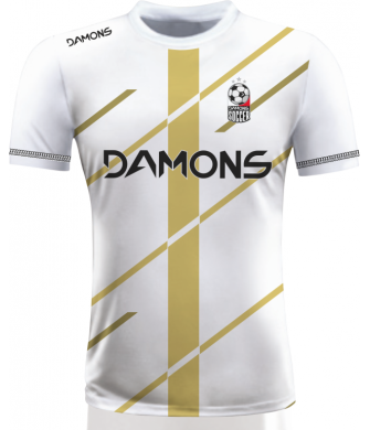 KOSZULKA PIŁKARSKA ALFA P34