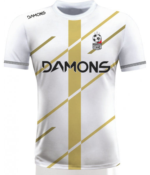 KOSZULKA PIŁKARSKA ALFA P34