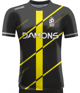 KOSZULKA PIŁKARSKA ALFA P34