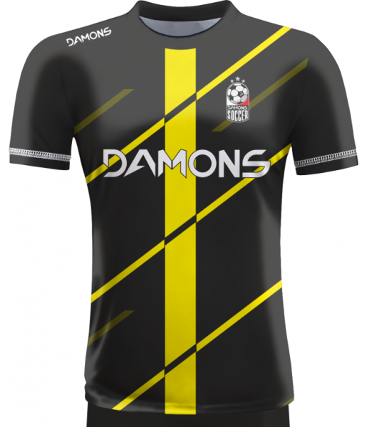 KOSZULKA PIŁKARSKA ALFA P34