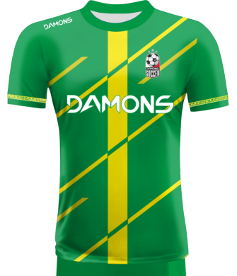 KOSZULKA PIŁKARSKA ALFA P34