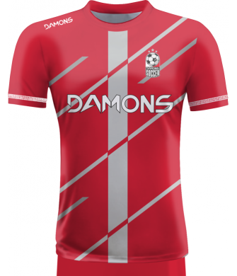 KOSZULKA PIŁKARSKA ALFA P34