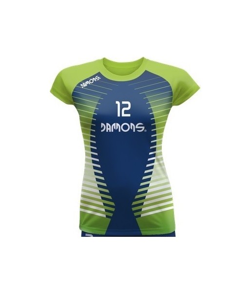KOSZULKA SPORTOWA DZIEWCZĘCA VEGA PRO P1