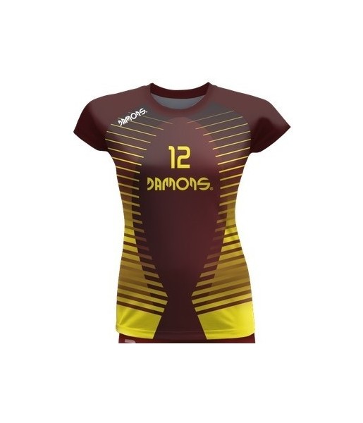 KOSZULKA SPORTOWA DZIEWCZĘCA VEGA PRO P1
