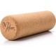 WAŁEK ROLLER DO MASAŻU KORKOWY 30*10 CM