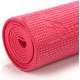 MATA YOGA PIANKA PVC
