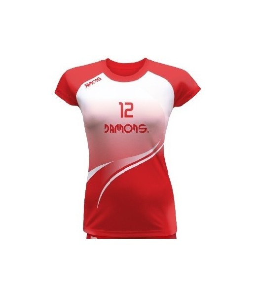 KOSZULKA SPORTOWA DZIEWCZĘCA VEGA PRO P2