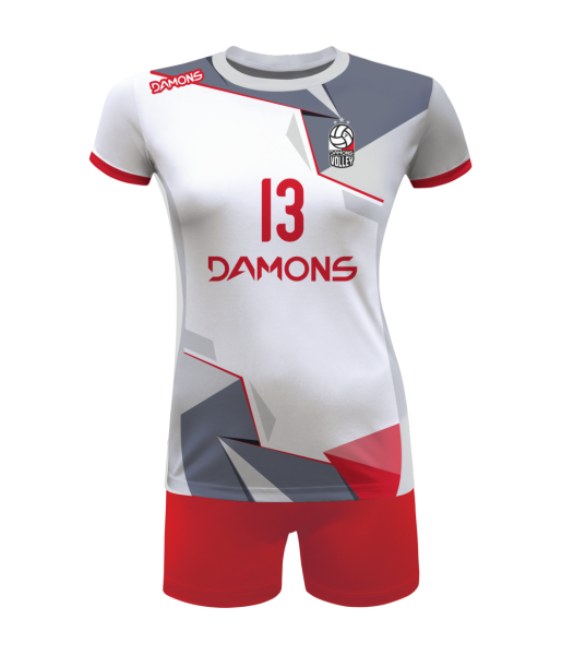 STROJE SIATKARSKIE DAMSKIE MASTER P7