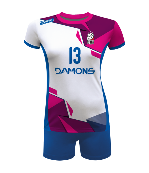 STROJE SIATKARSKIE DAMSKIE MASTER P7