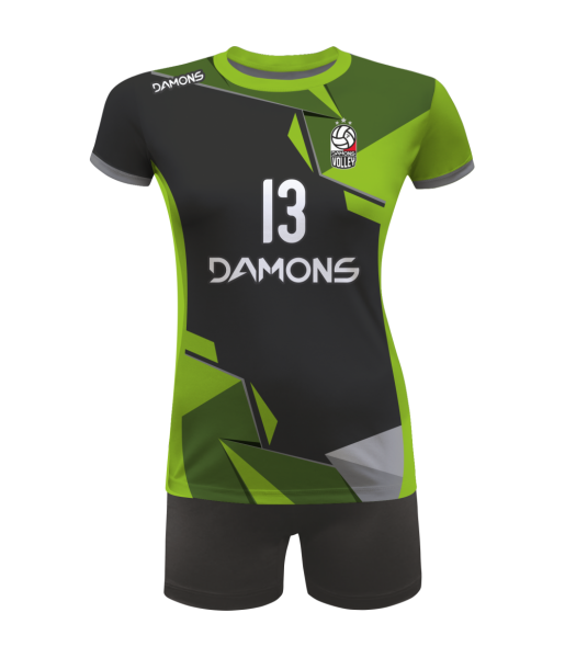 STROJE SIATKARSKIE DAMSKIE MASTER P7