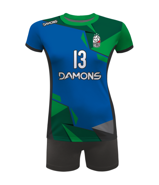 STROJE SIATKARSKIE DZIEWCZĘCE MASTER P7