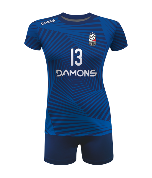 STROJE SIATKARSKIE DZIEWCZĘCE MASTER P5