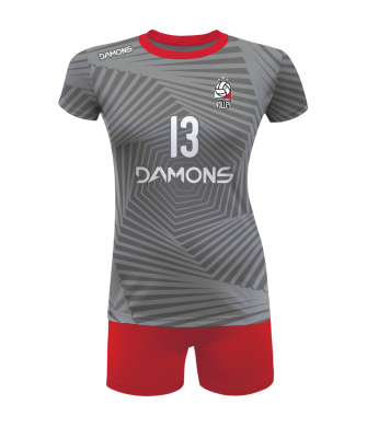 STROJE SIATKARSKIE DAMSKIE MASTER P5