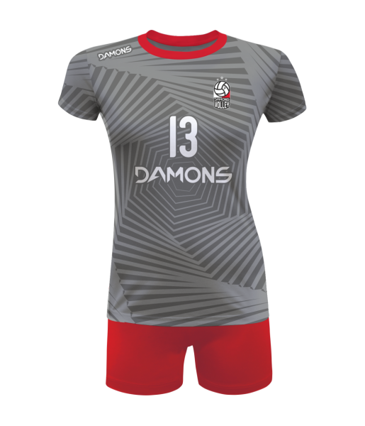 STROJE SIATKARSKIE DAMSKIE MASTER P5