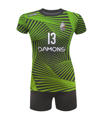 STROJE SIATKARSKIE DZIEWCZĘCE MASTER P5