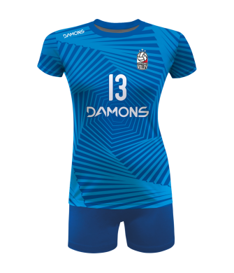 STROJE SIATKARSKIE DAMSKIE MASTER P5