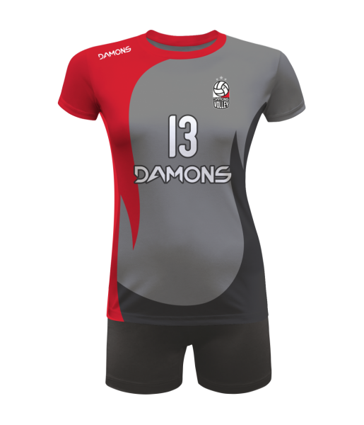 STROJE SIATKARSKIE DAMSKIE MASTER P6