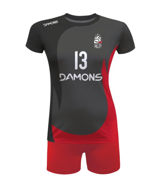 STROJE SIATKARSKIE DAMSKIE MASTER P6