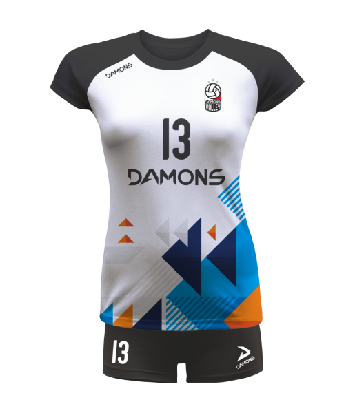 STROJE SIATKARSKIE DAMSKIE VEGA PRO P6