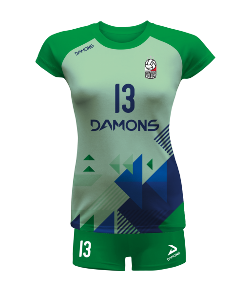 STROJE SIATKARSKIE DAMSKIE VEGA PRO P6