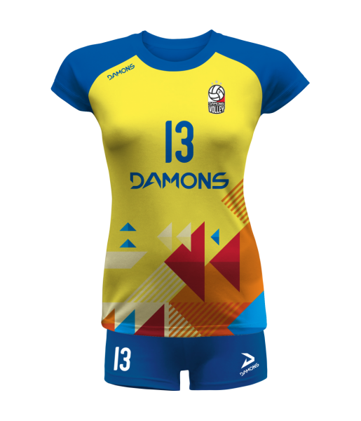 STROJE SIATKARSKIE DAMSKIE VEGA PRO P6