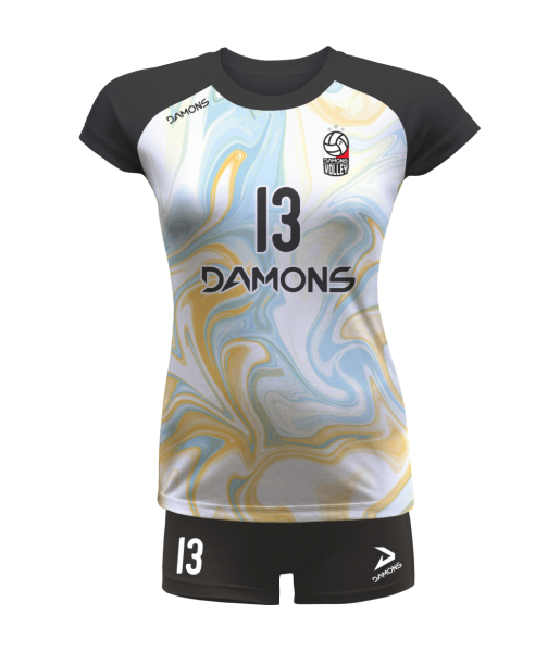 STROJE SIATKARSKIE DAMSKIE VEGA PRO P7