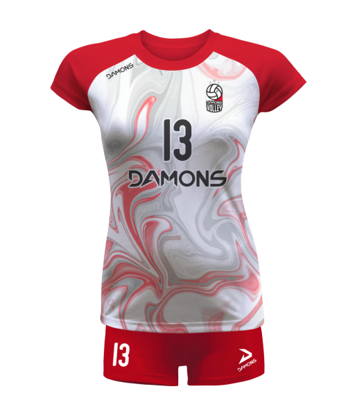 STROJE SIATKARSKIE DAMSKIE VEGA PRO P7