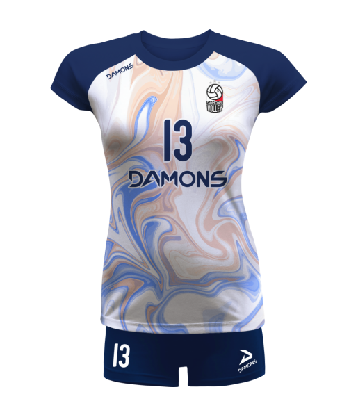 STROJE SIATKARSKIE DAMSKIE VEGA PRO P7