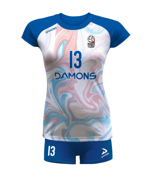 STROJE SIATKARSKIE DZIEWCZĘCE VEGA PRO P7