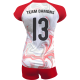 STROJE SIATKARSKIE DZIEWCZĘCE VEGA PRO P7