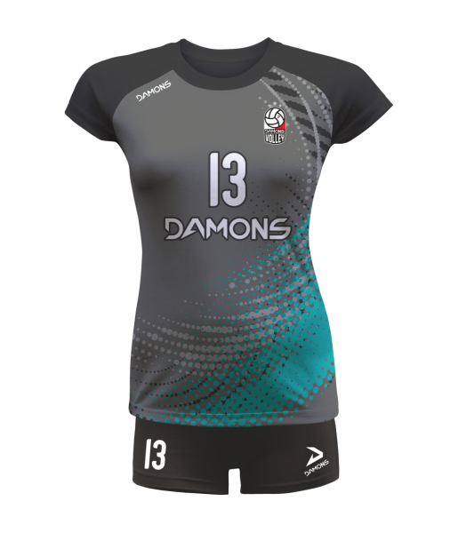 STROJE SIATKARSKIE DAMSKIE VEGA PRO P8