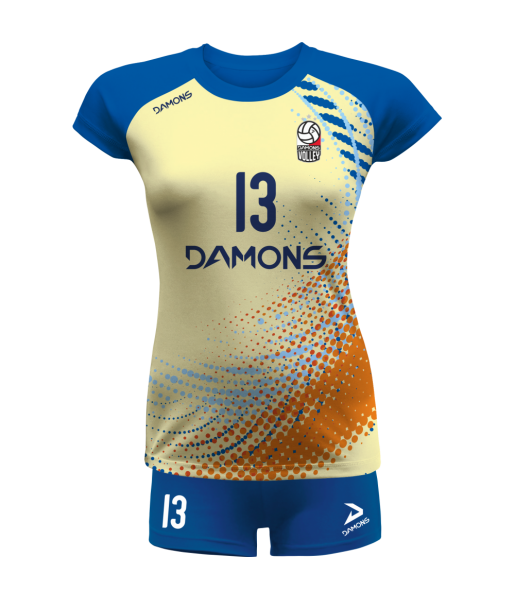 STROJE SIATKARSKIE DAMSKIE VEGA PRO P8