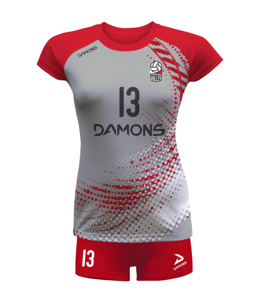 STROJE SIATKARSKIE DZIEWCZĘCE VEGA PRO P8