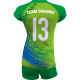 STROJE SIATKARSKIE DZIEWCZĘCE VEGA PRO P8