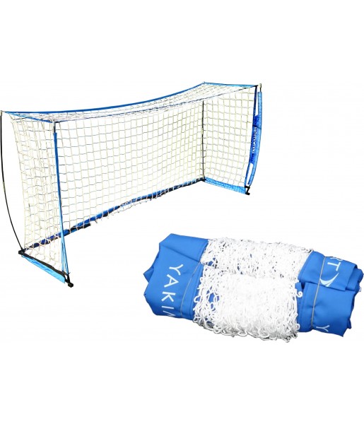 SIATKA NA BRAMKĘ UNI ŻAK 3M*1,55M