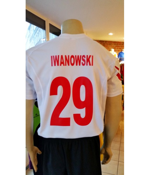 NUMER DUŻY 26 CM PROMOCYJNY (10-99)