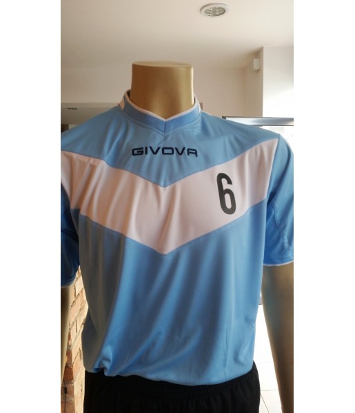 CYFRA 8 CM FLOCK (1-9)