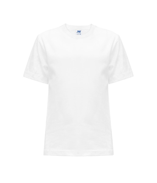 Koszulka Dziecięca Kid TSRK 150 Biały