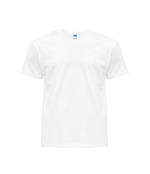 Koszulka Regular Tsra 150 Biały