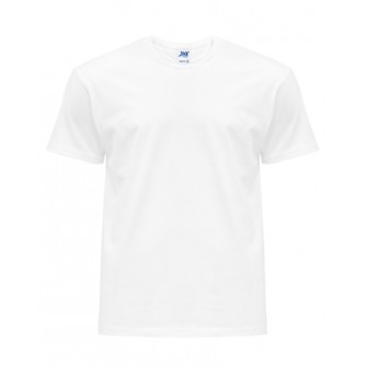 Koszulka Regular Tsra 150 Biały