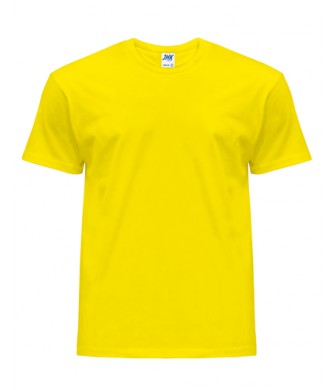 Koszulka Regular Tsra 150 Neonowy