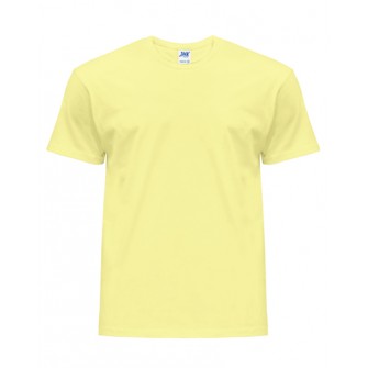 Koszulka Regular Tsra 150 Neonowy